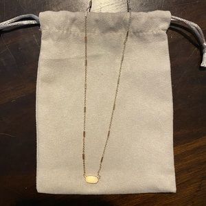 Kendra Scott Dainty Necklace